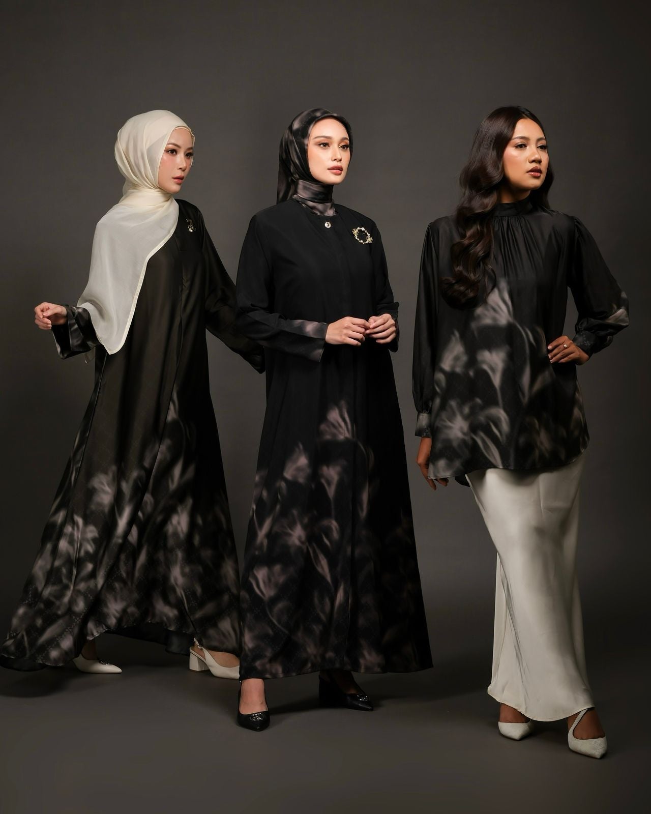 Beauty Blouse