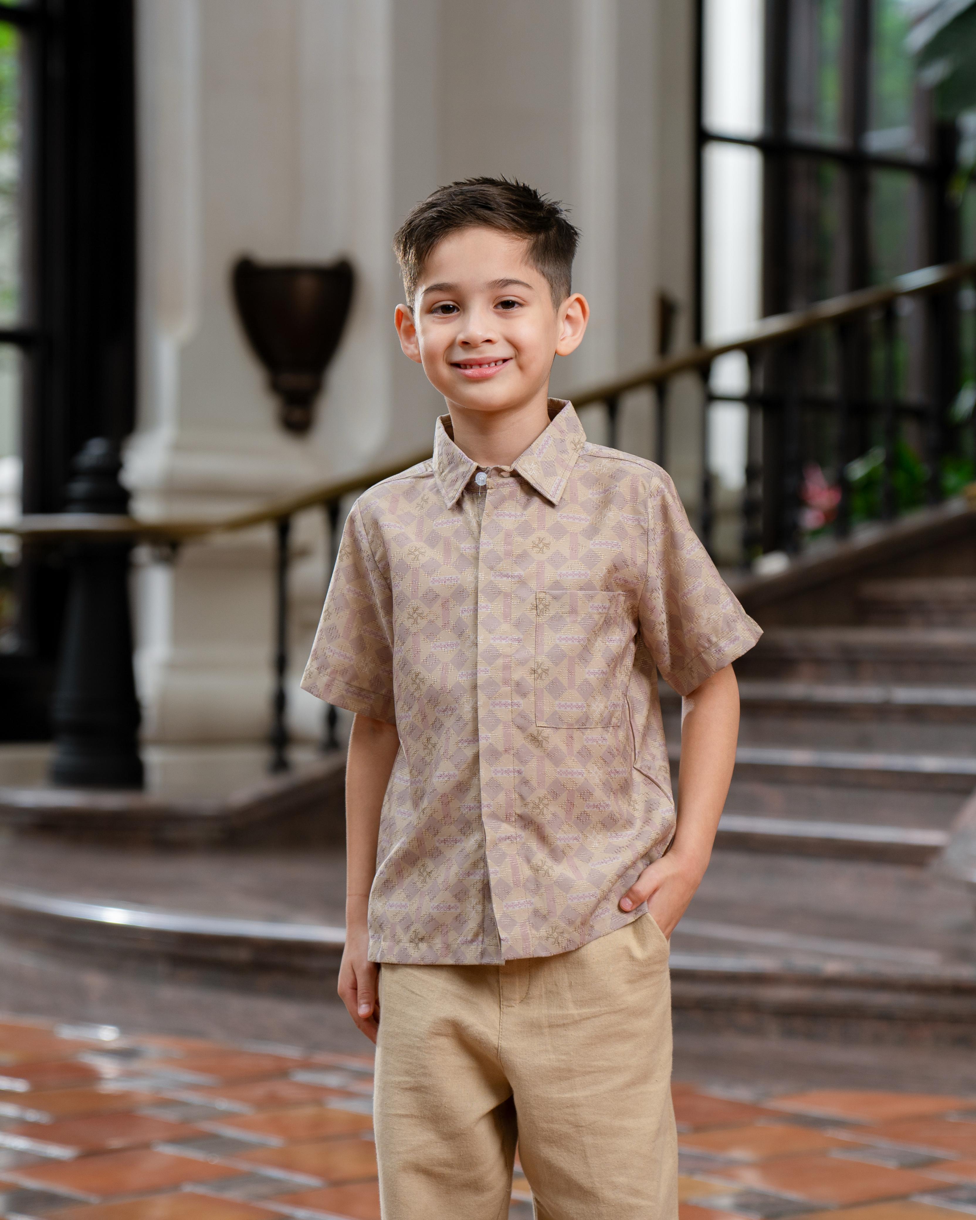 Felix Kids Shirt