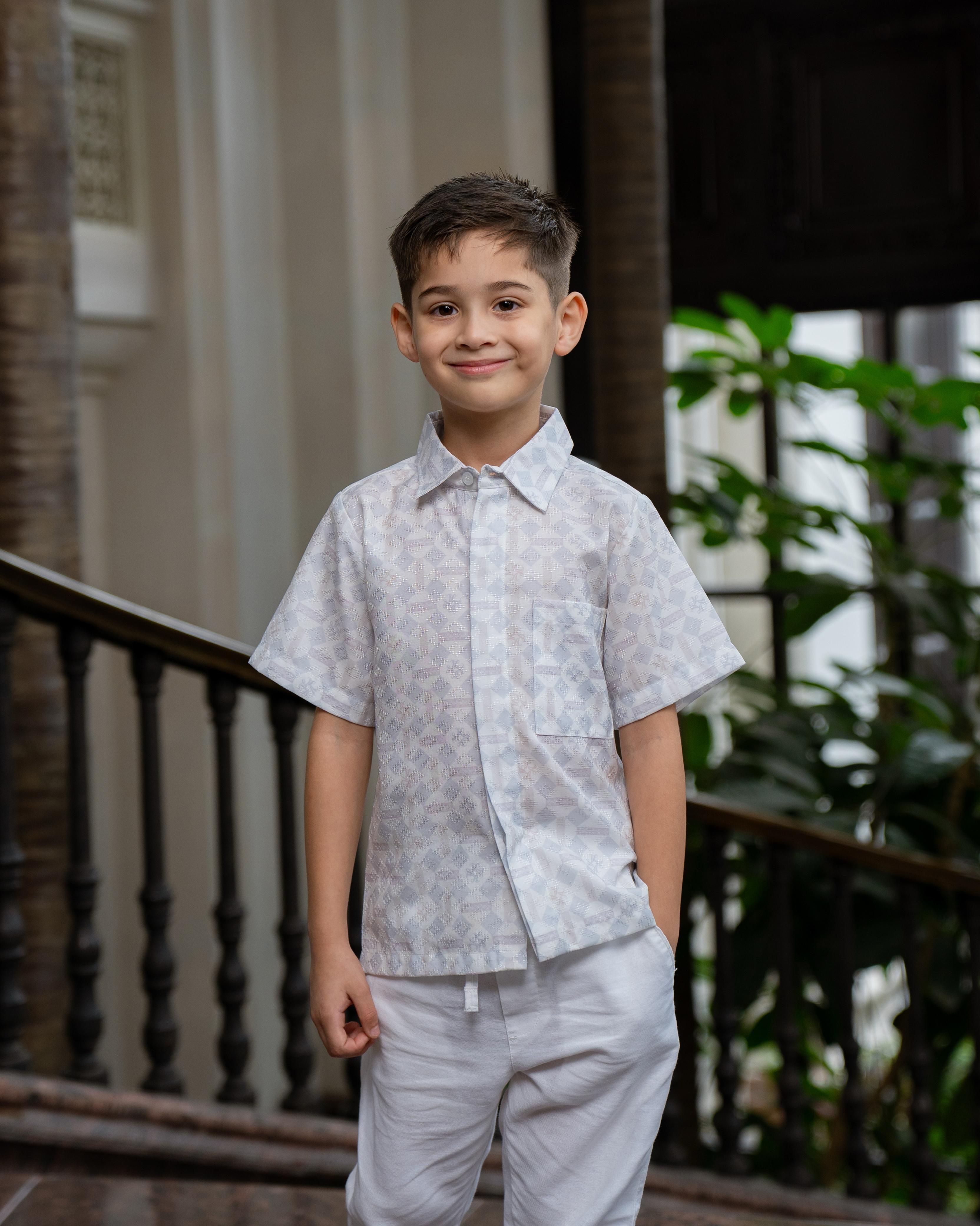 Felix Kids Shirt