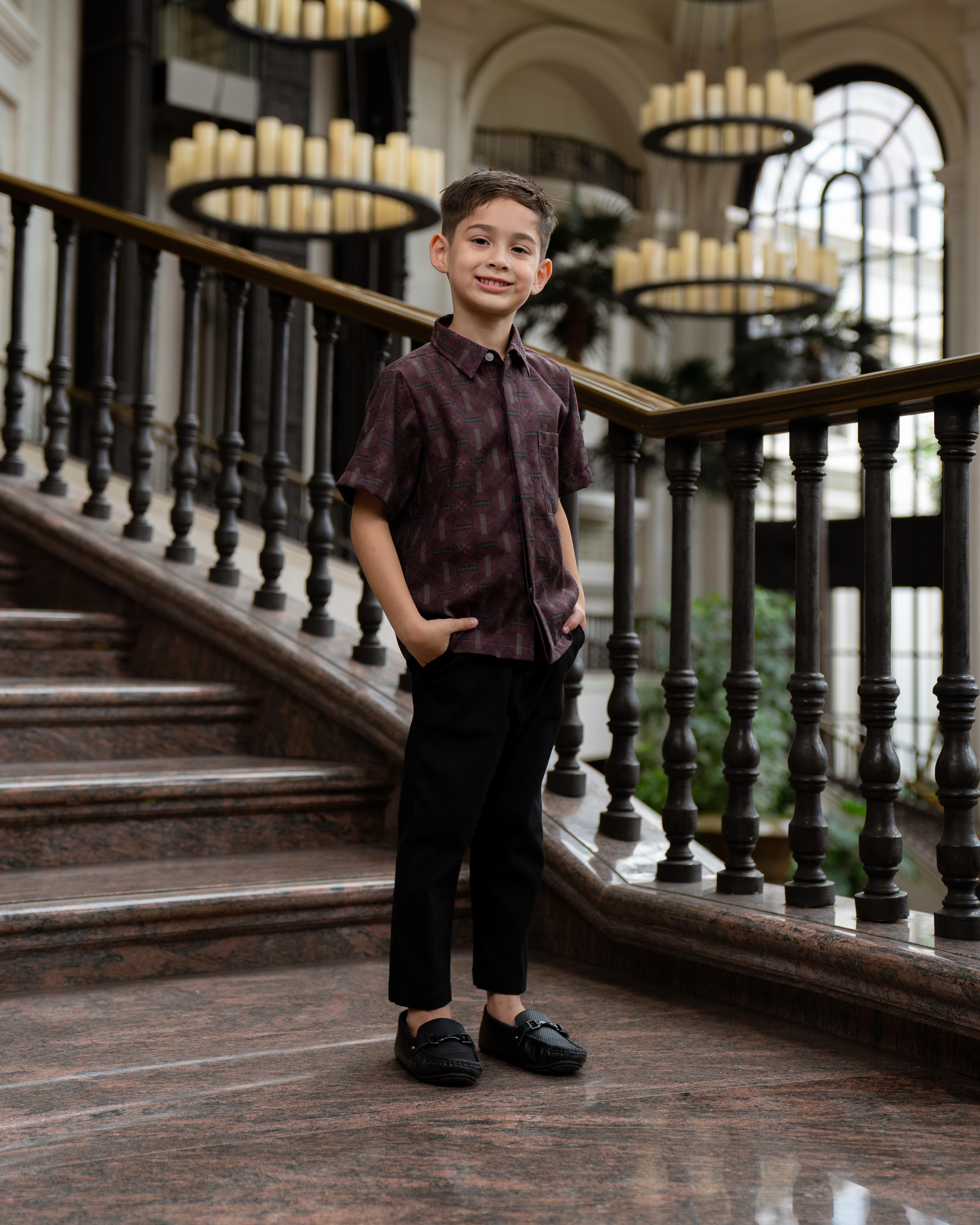 Felix Kids Shirt