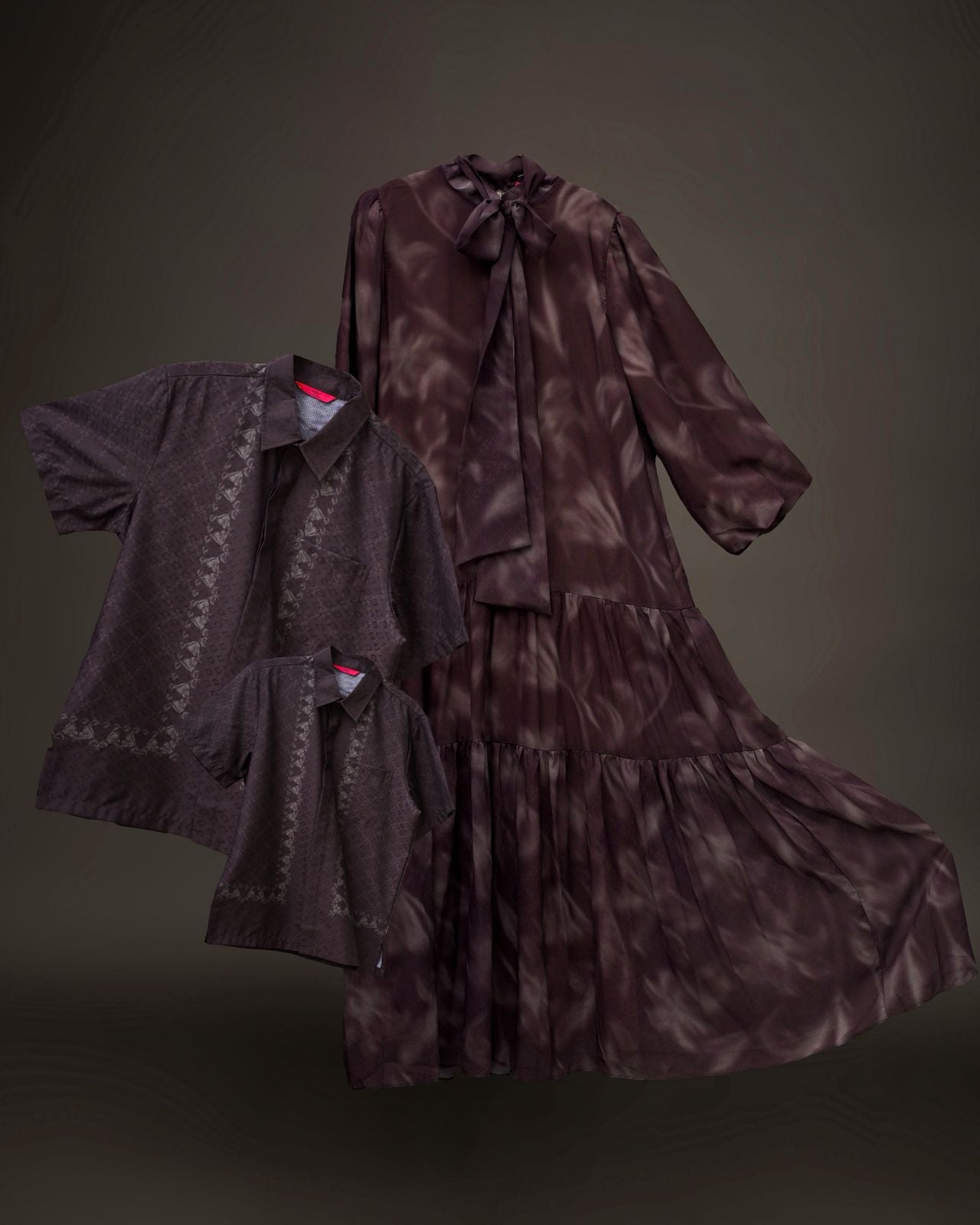 Beauty Bow Dress