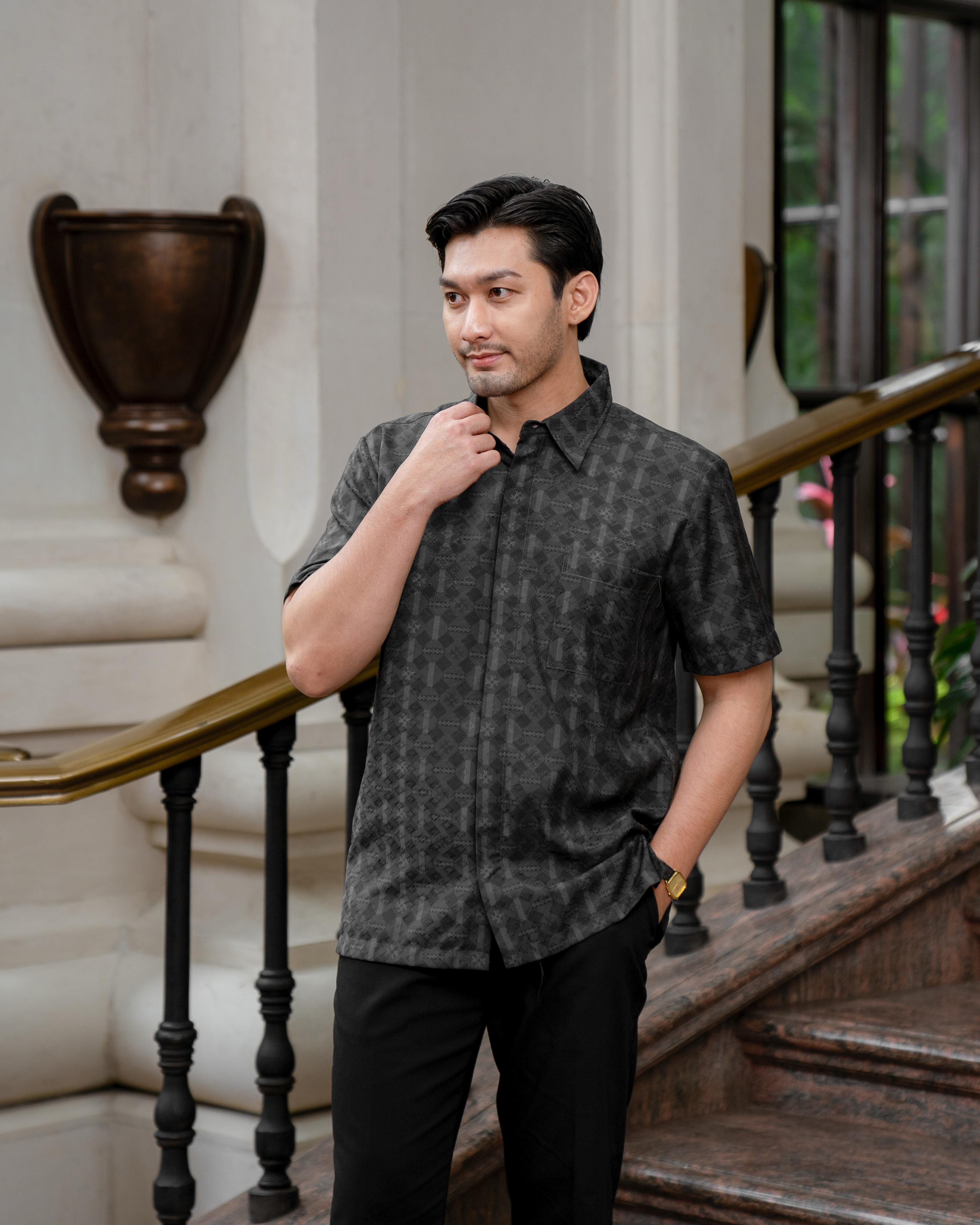 Felix Men's Shirt