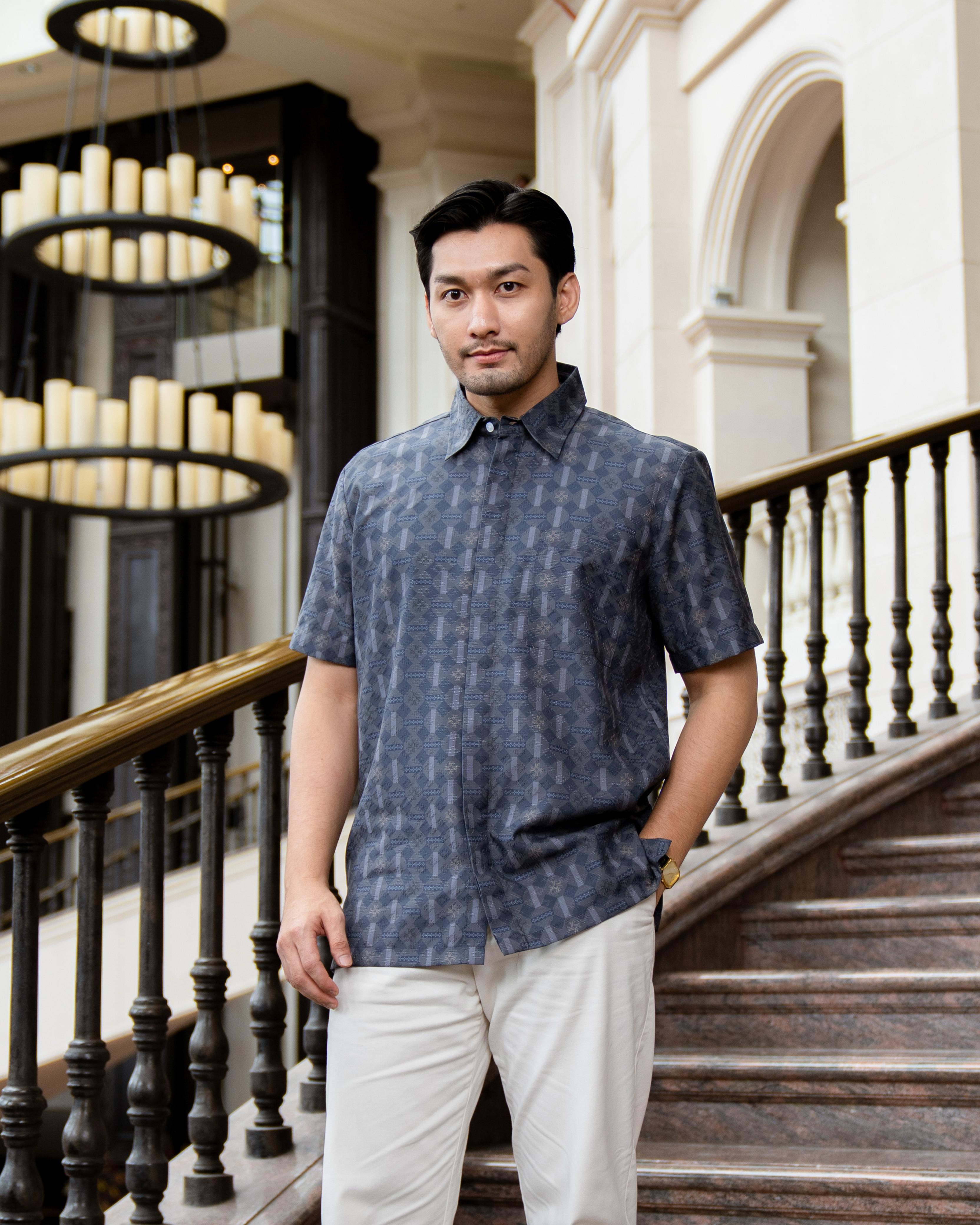 Felix Men's Shirt