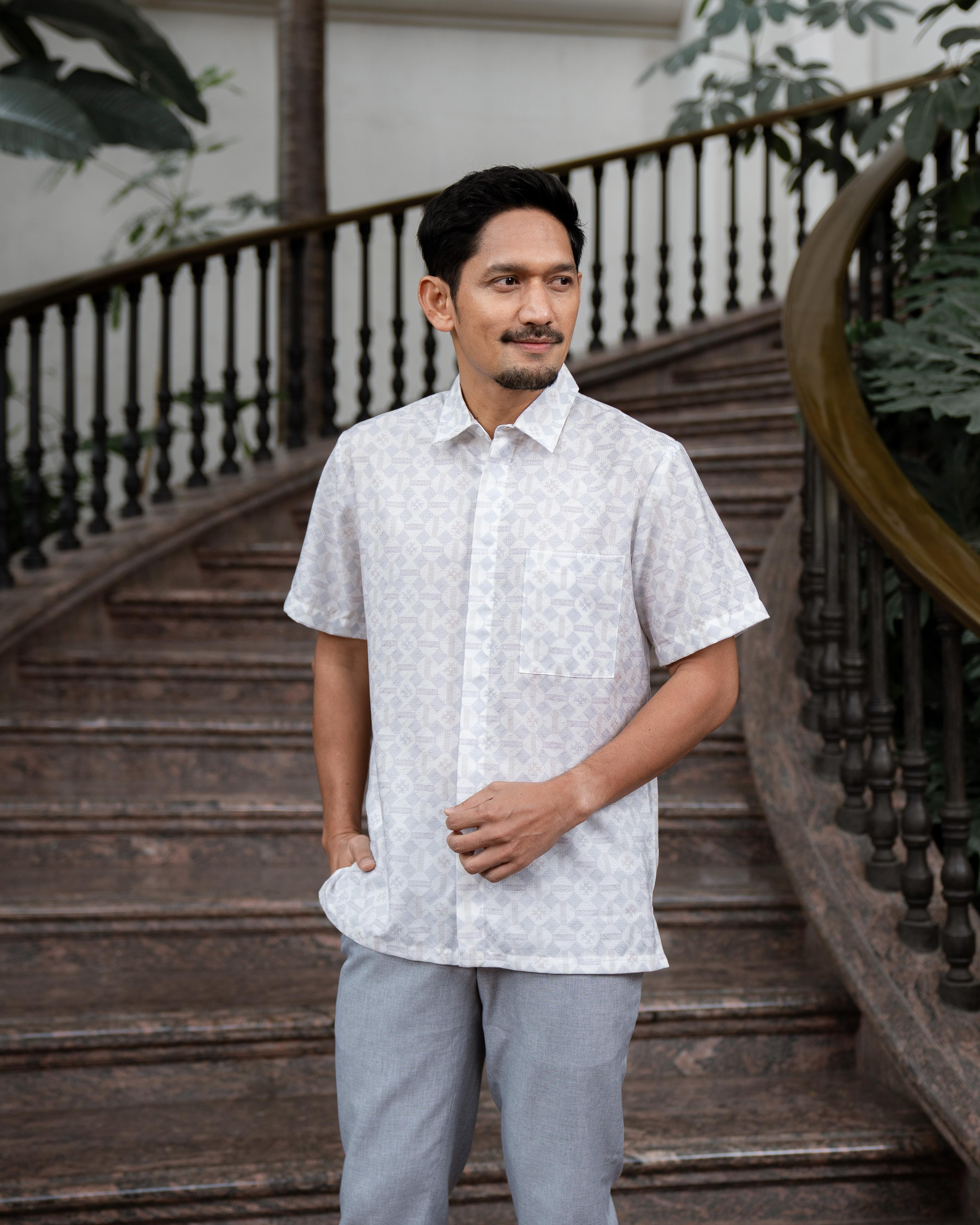 Felix Men's Shirt