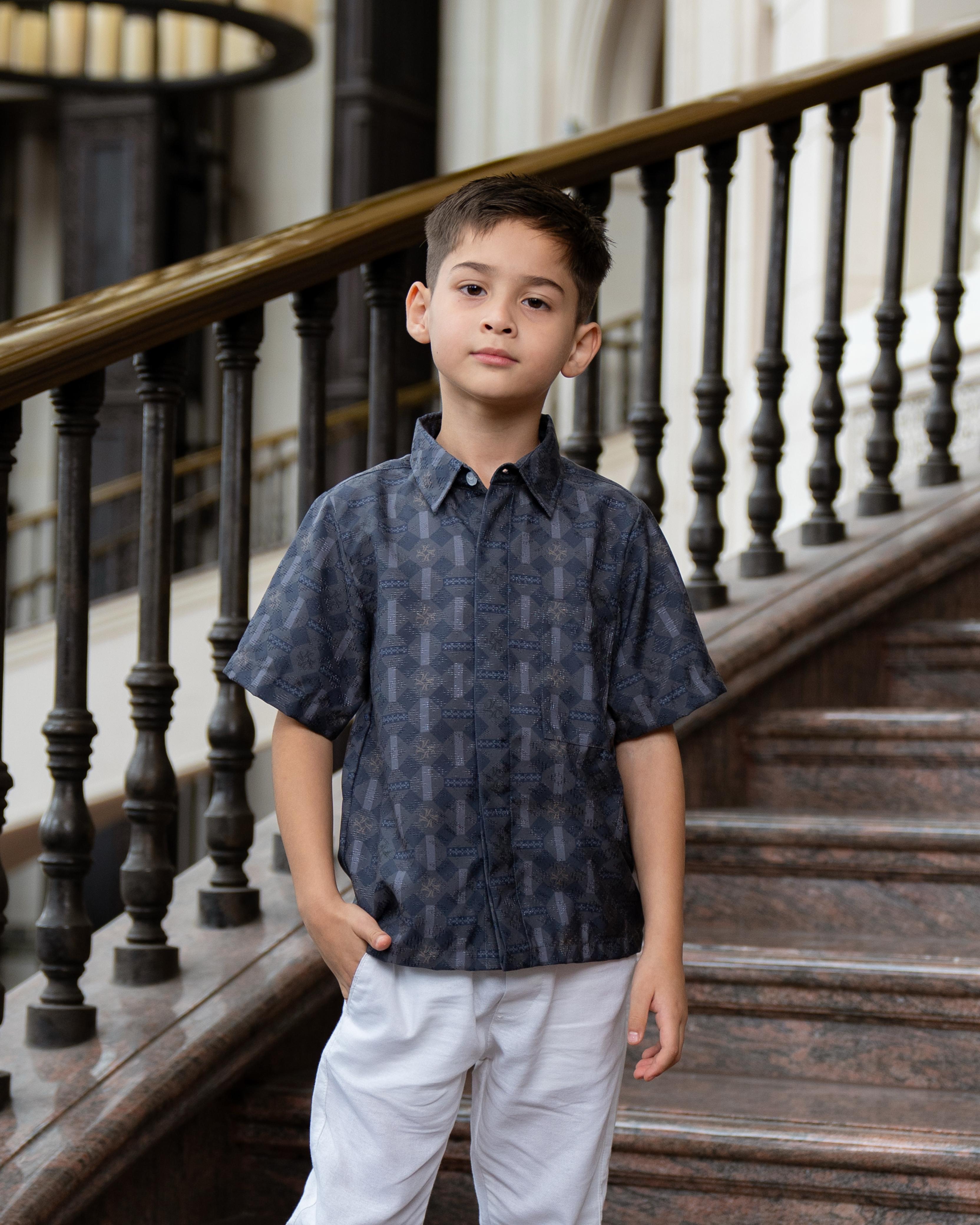 Felix Kids Shirt