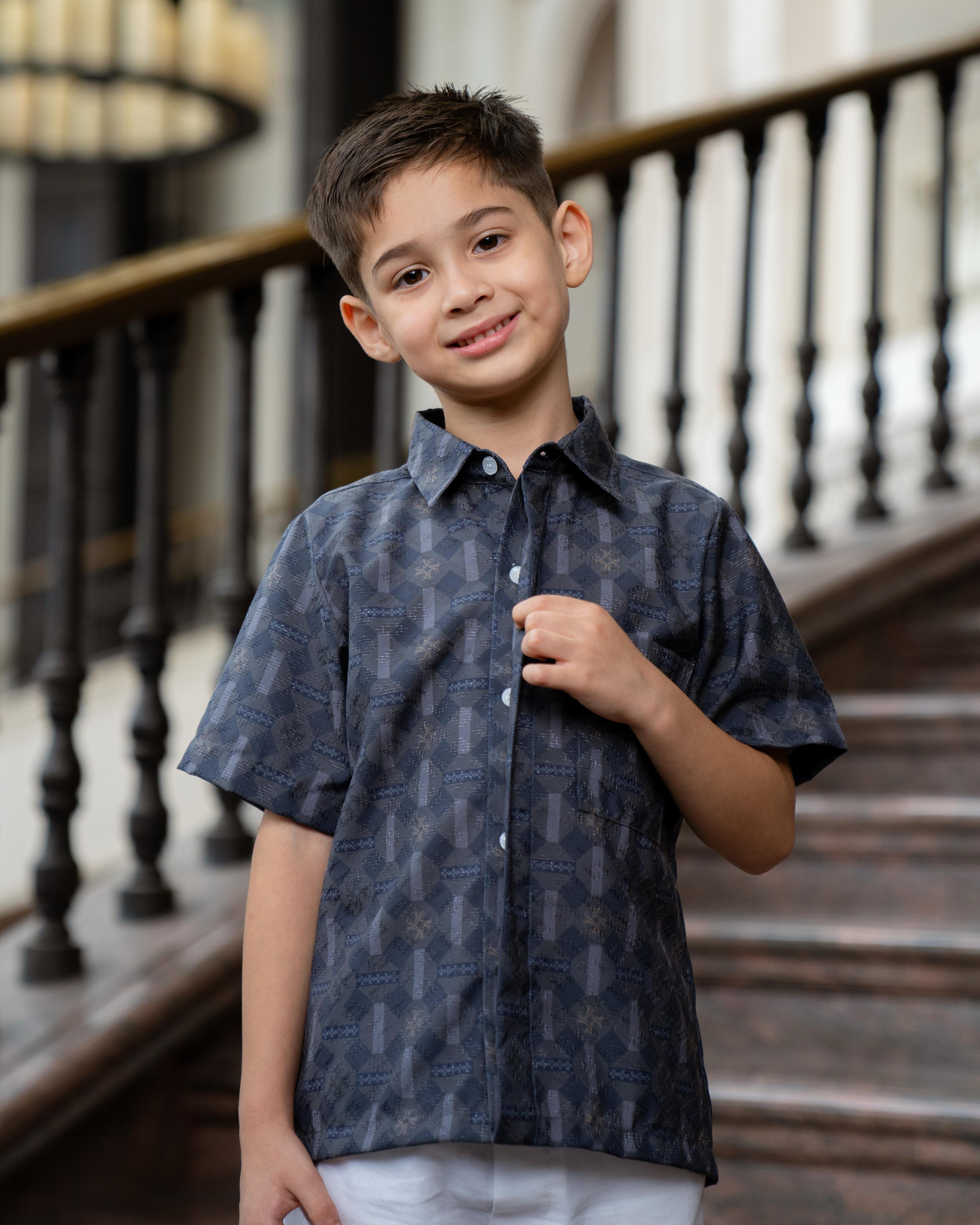Felix Kids Shirt