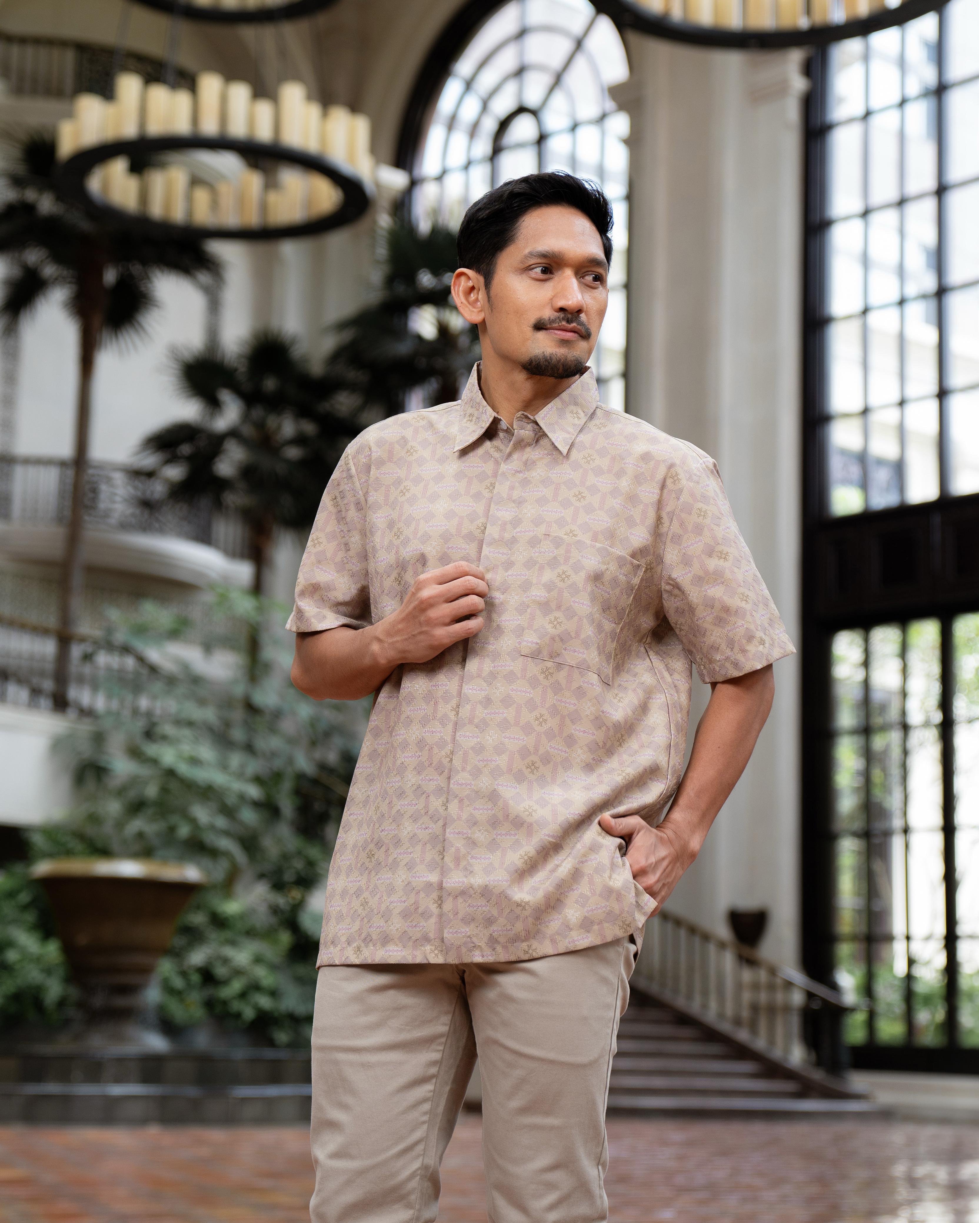 Felix Men's Shirt