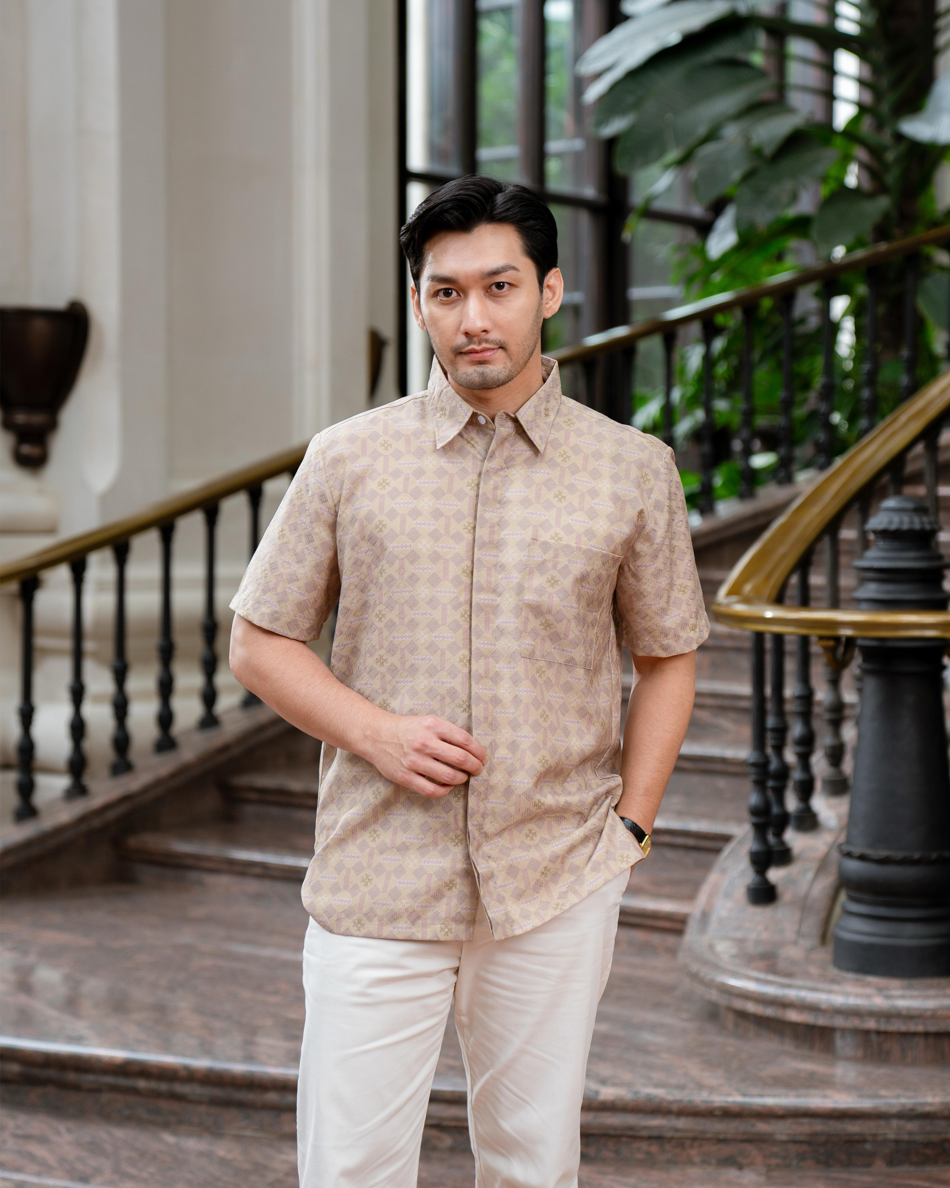 Felix Men's Shirt
