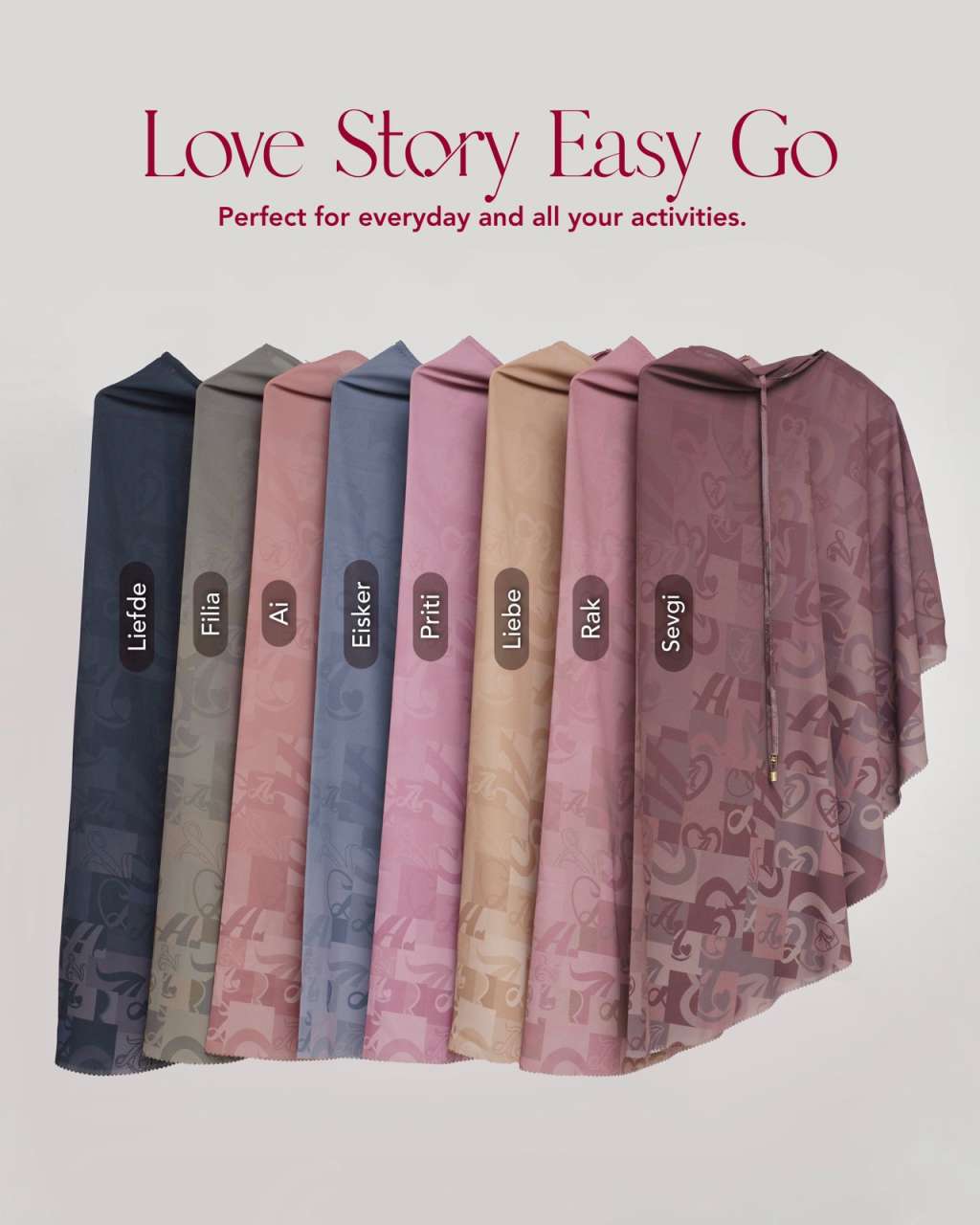 Love Story Easy go
