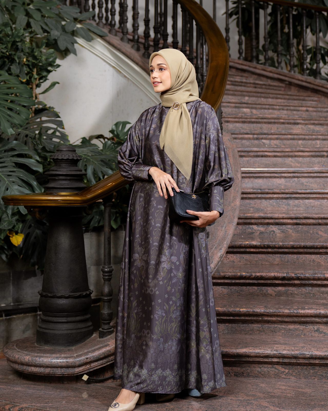 Ayu by Ayu Lestari - Savaya Dress