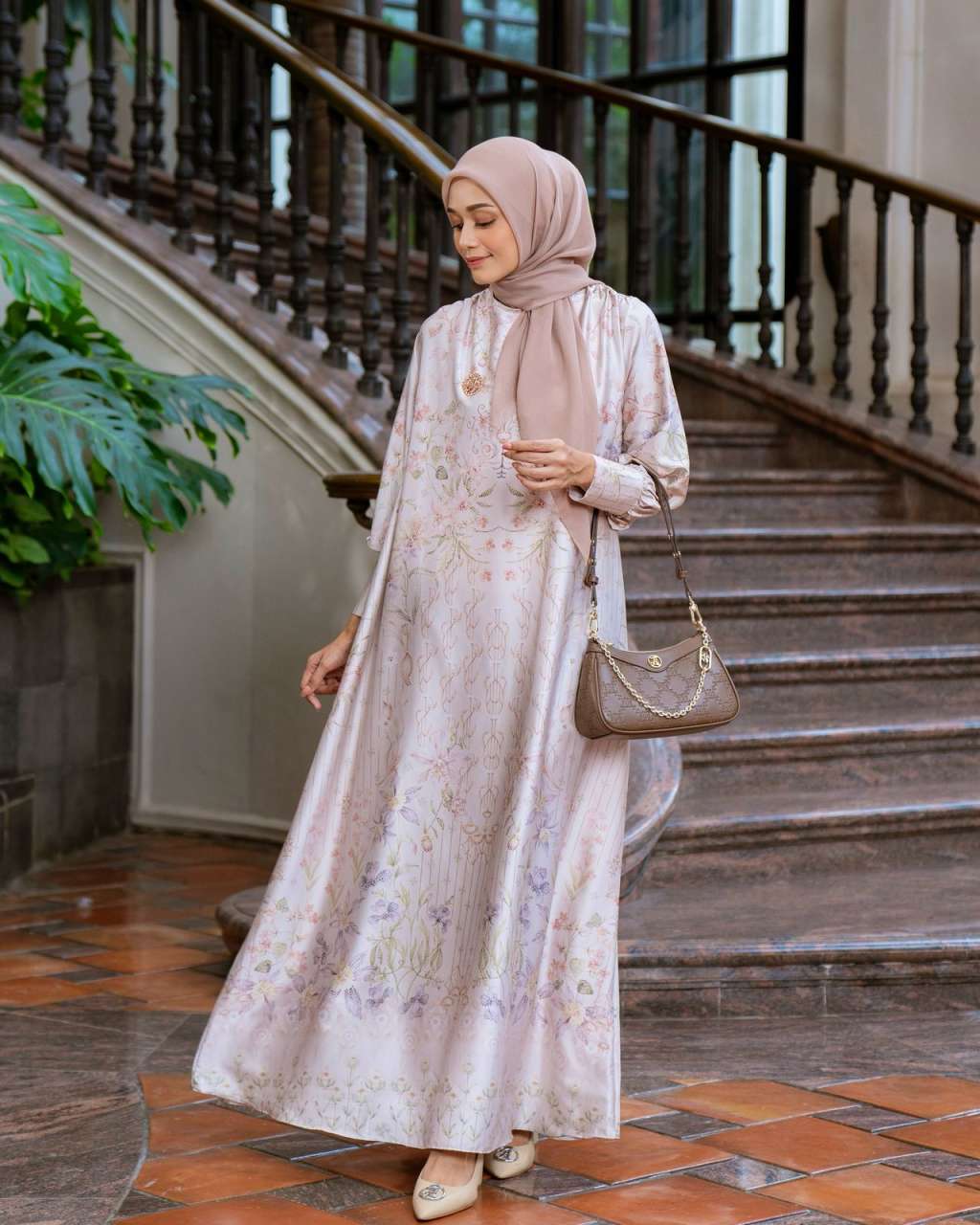 Ayu by Ayu Lestari - Savaya Dress