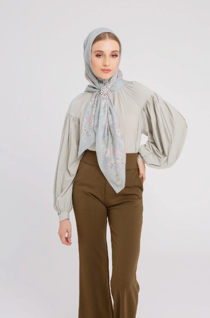 The Barbie Retro Flower Series