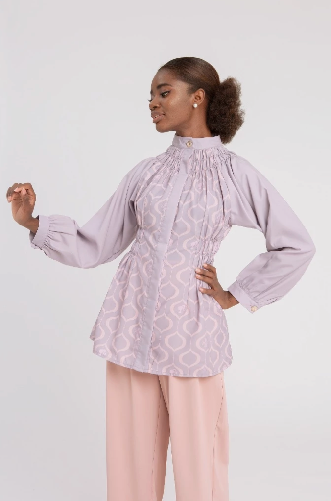 The Barbie Retro Malibu Shirt