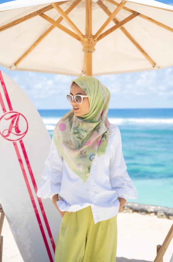 The Barbie Summer Dream Series