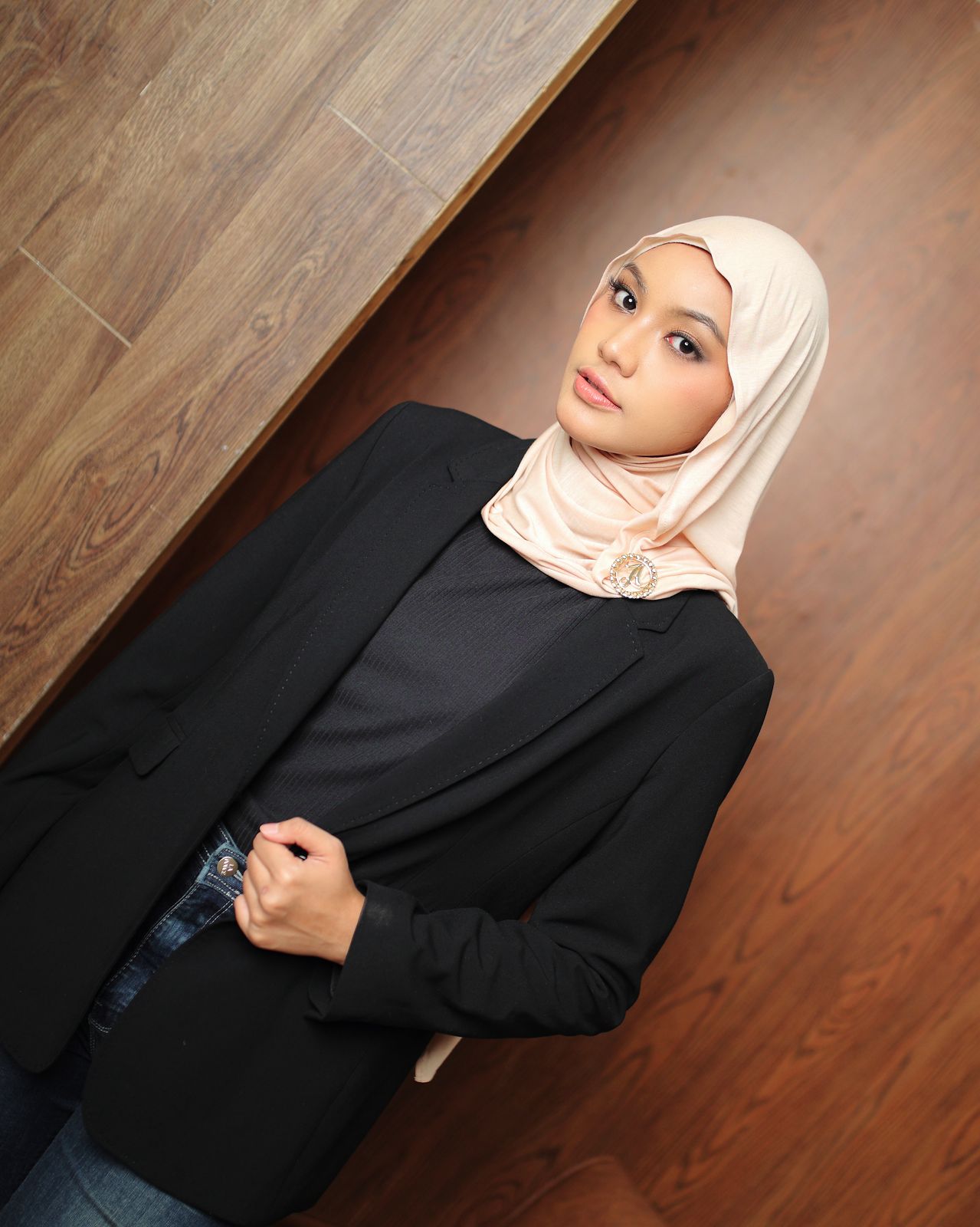 Shawl Pashmina