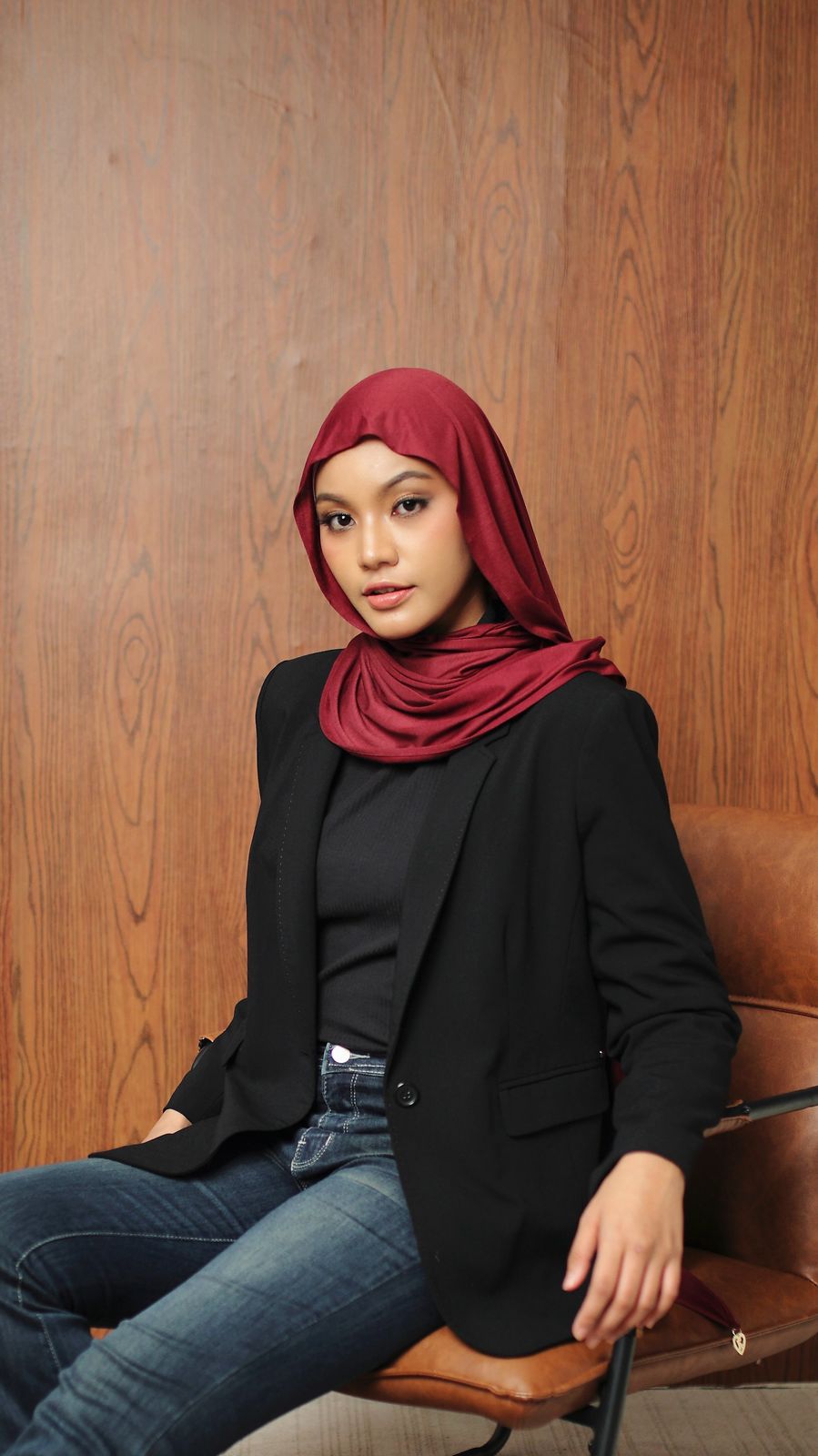 Shawl Pashmina