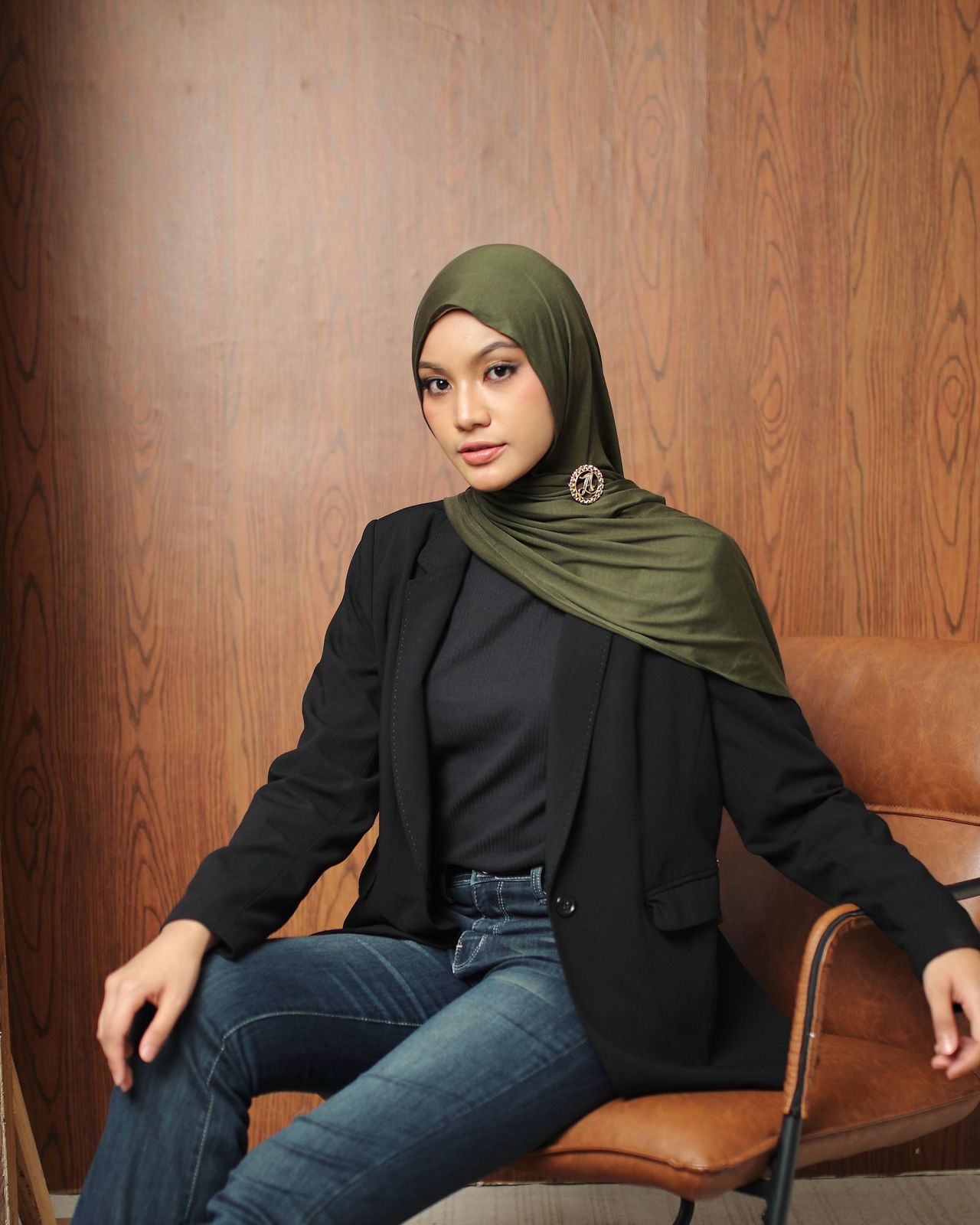 Shawl Pashmina