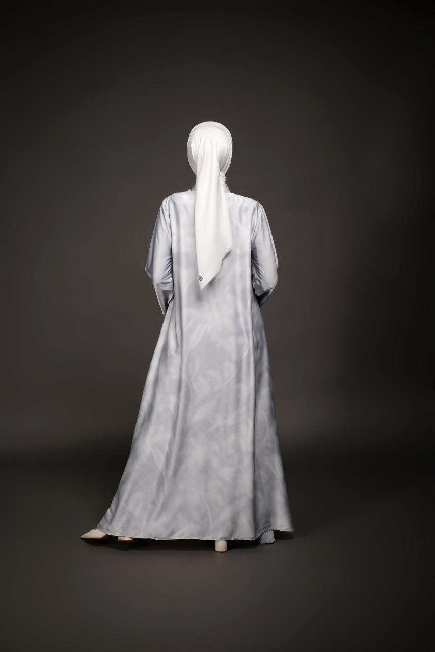 Beauty Silken Dress