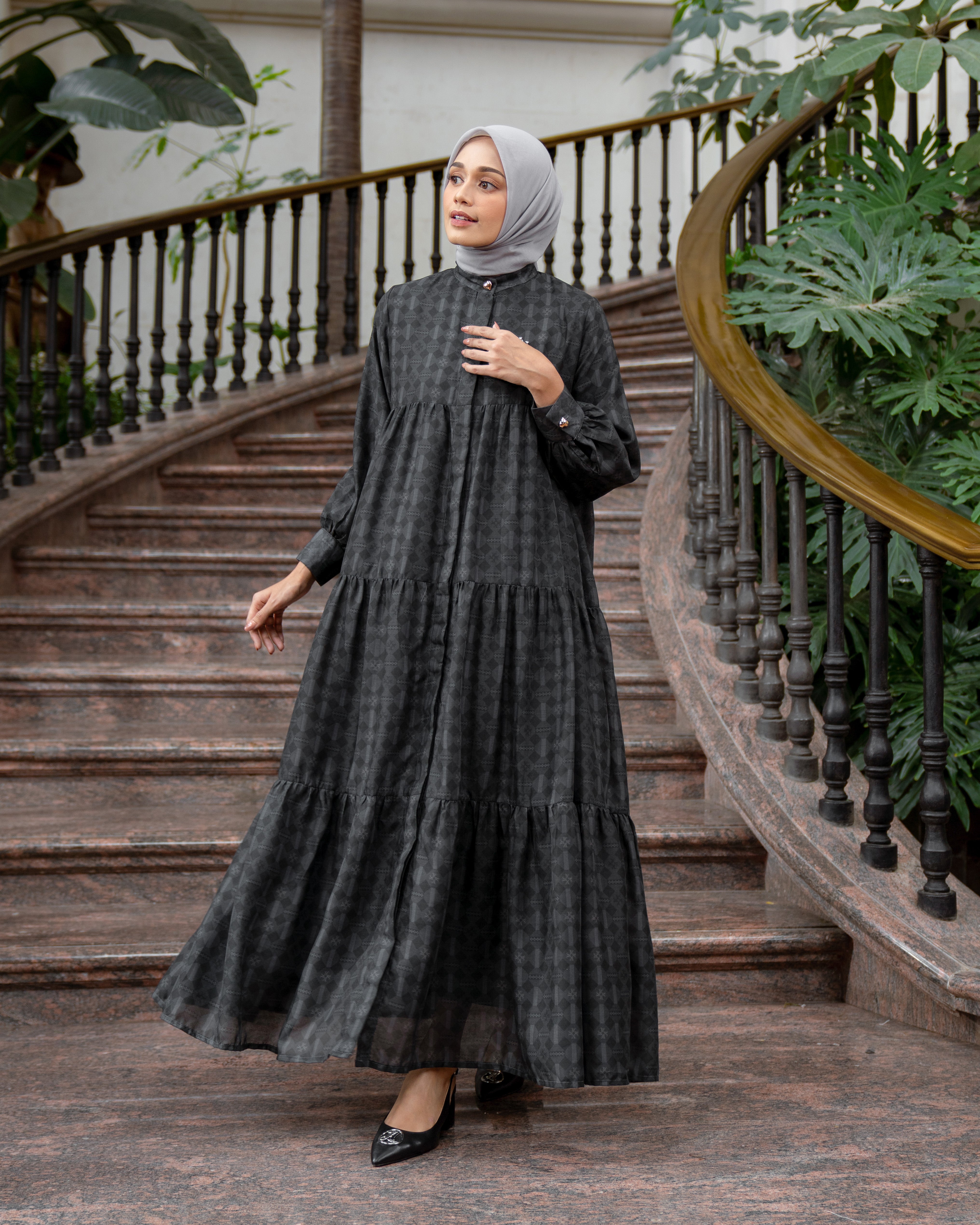 Ville Outer Dress