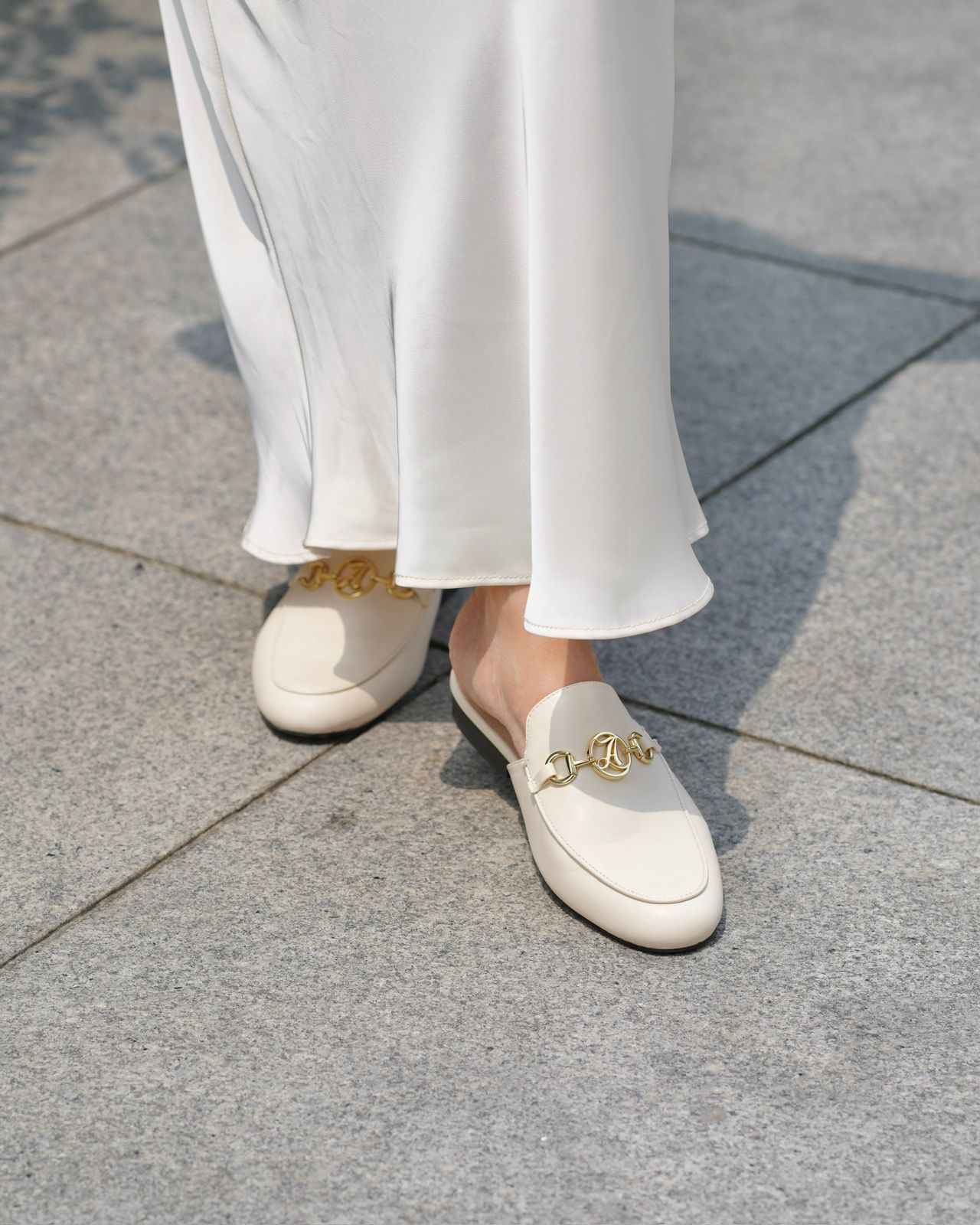 Ayu by Ayu Lestari - Royale Mules Shoes
