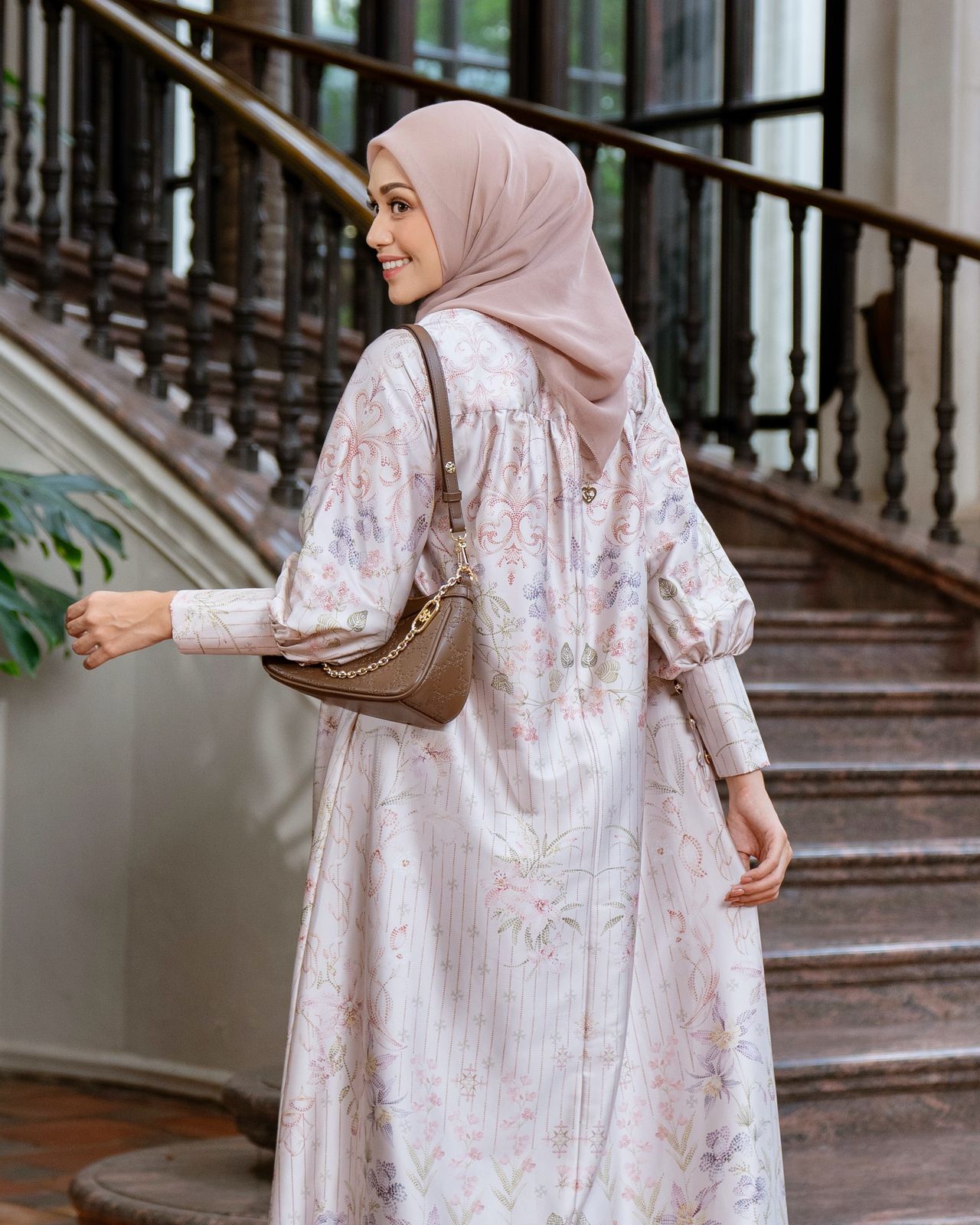 Ayu by Ayu Lestari - Savaya Dress
