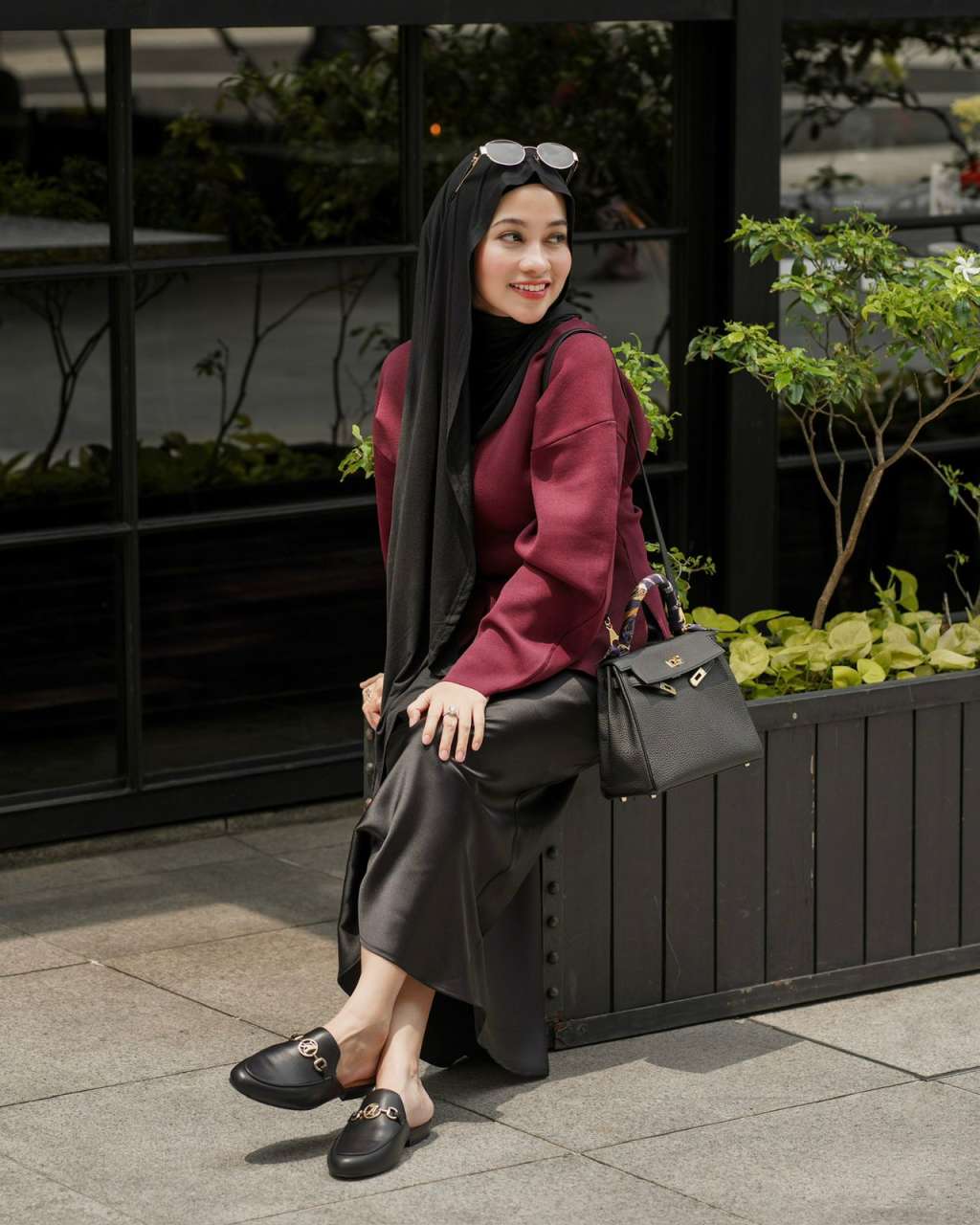 Ayu by Ayu Lestari - Royale Mules Shoes