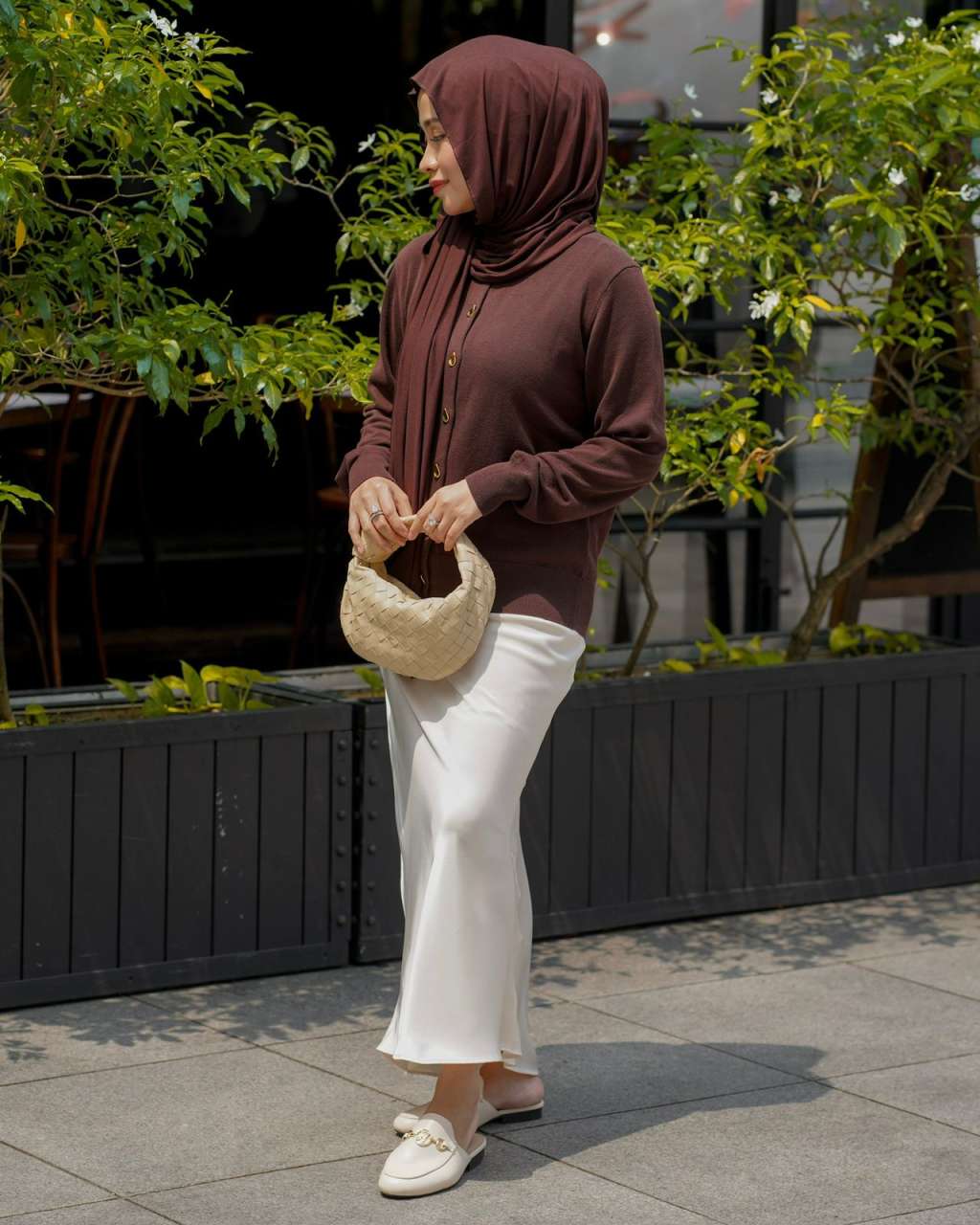 Ayu by Ayu Lestari - Royale Mules Shoes