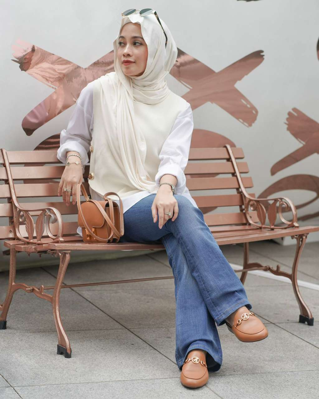 Ayu by Ayu Lestari - Royale Mules Shoes