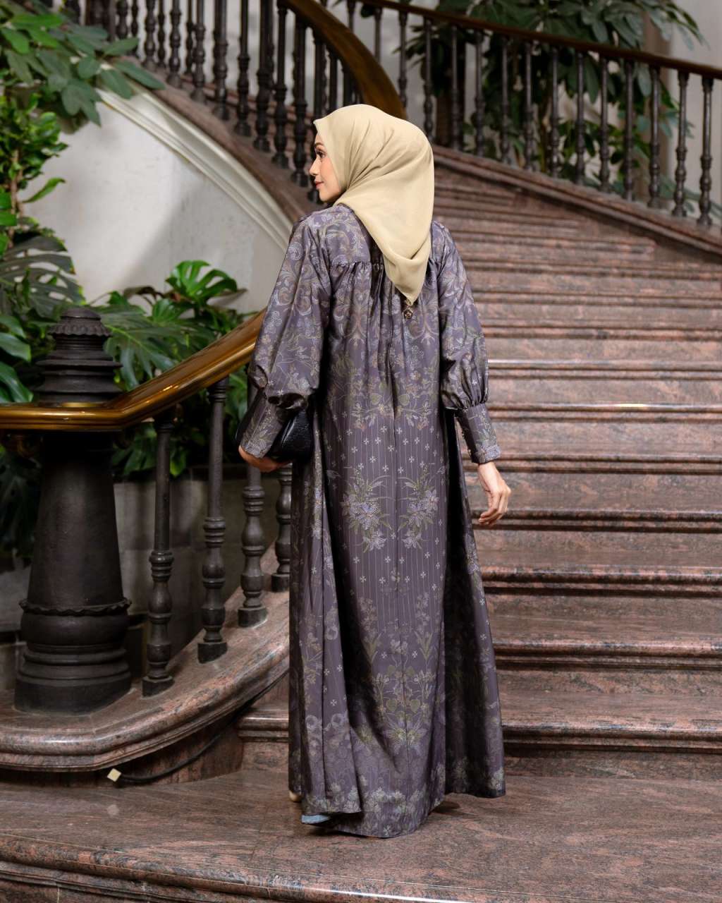 Ayu by Ayu Lestari - Savaya Dress