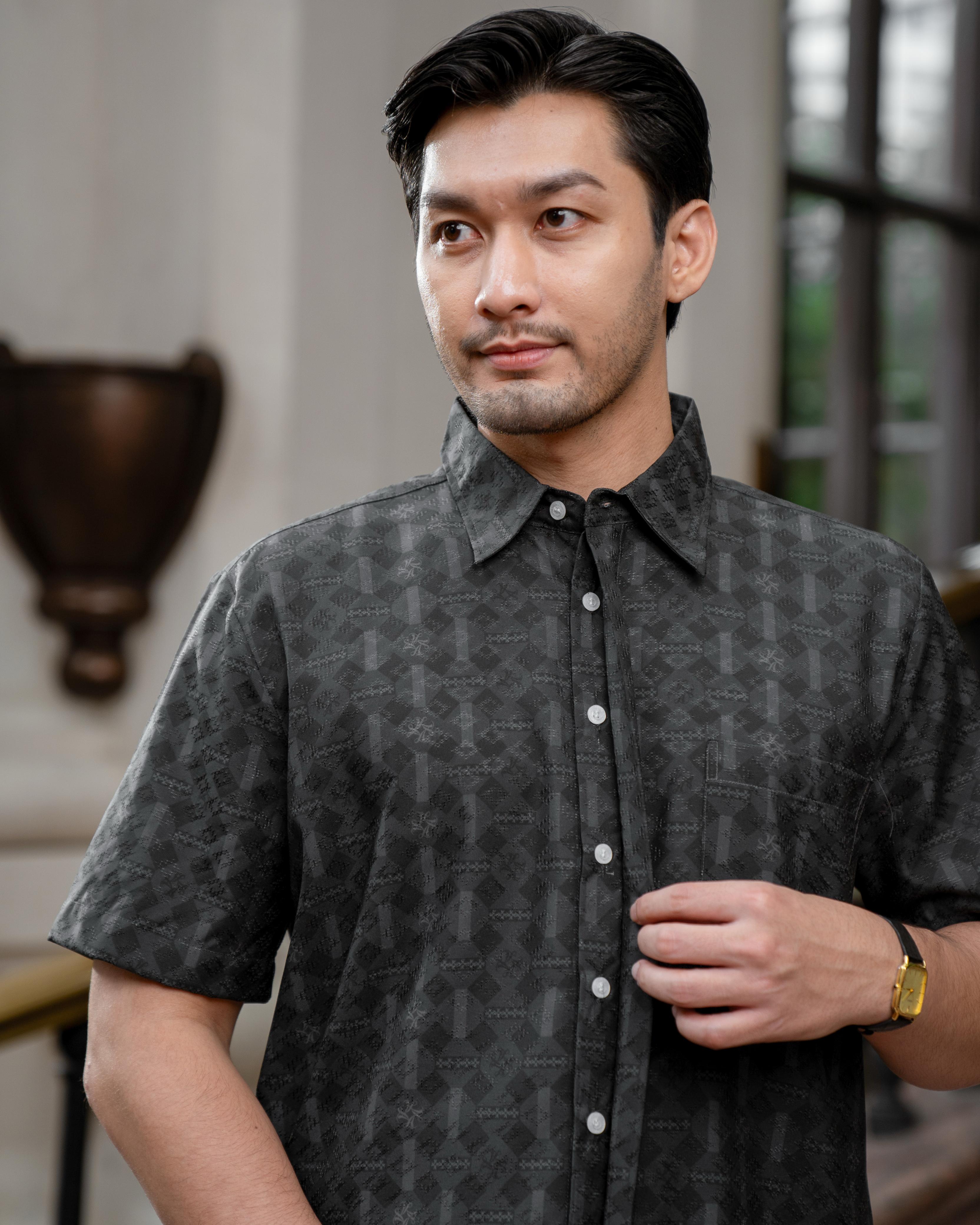 Felix Men's Shirt