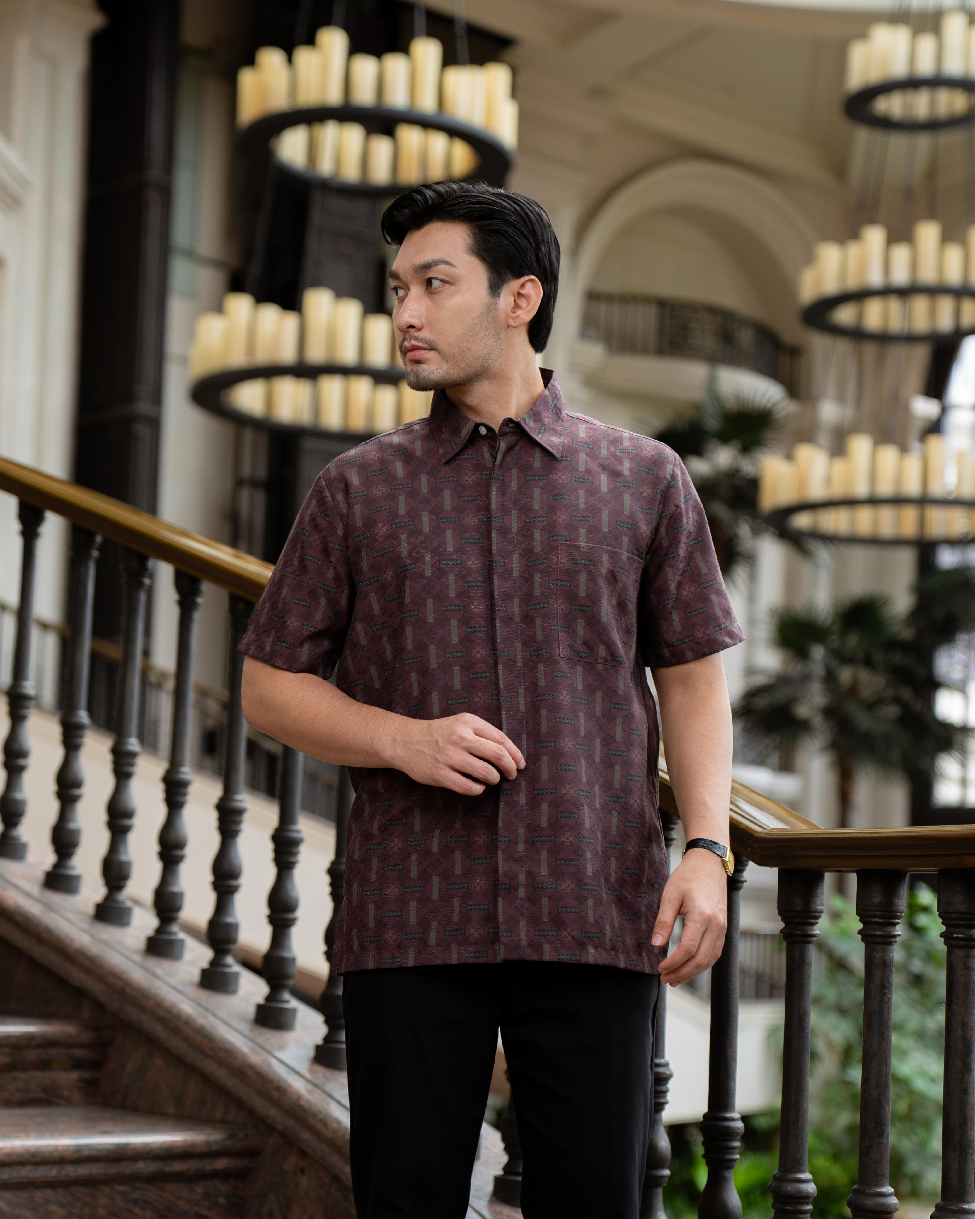 Felix Men's Shirt