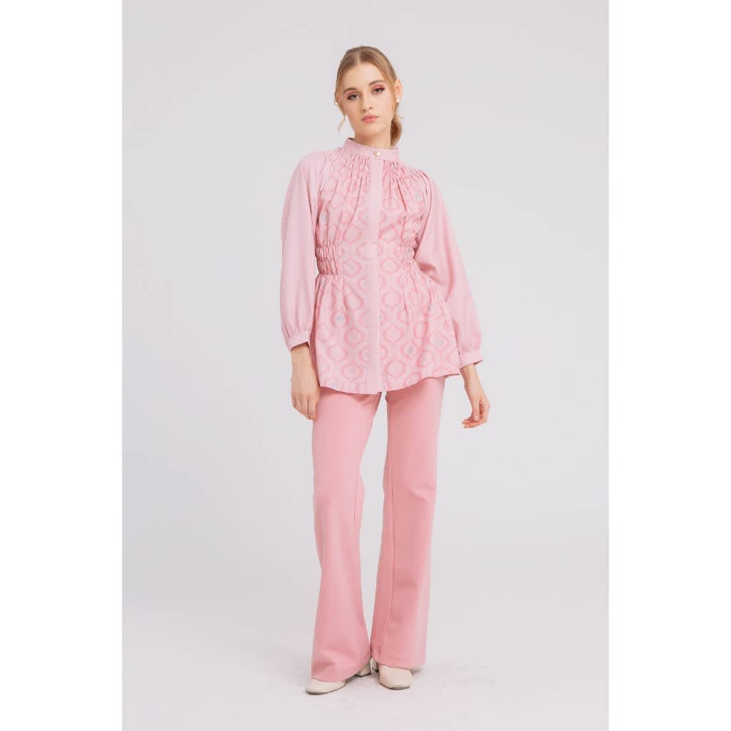 The Barbie Retro Malibu Shirt