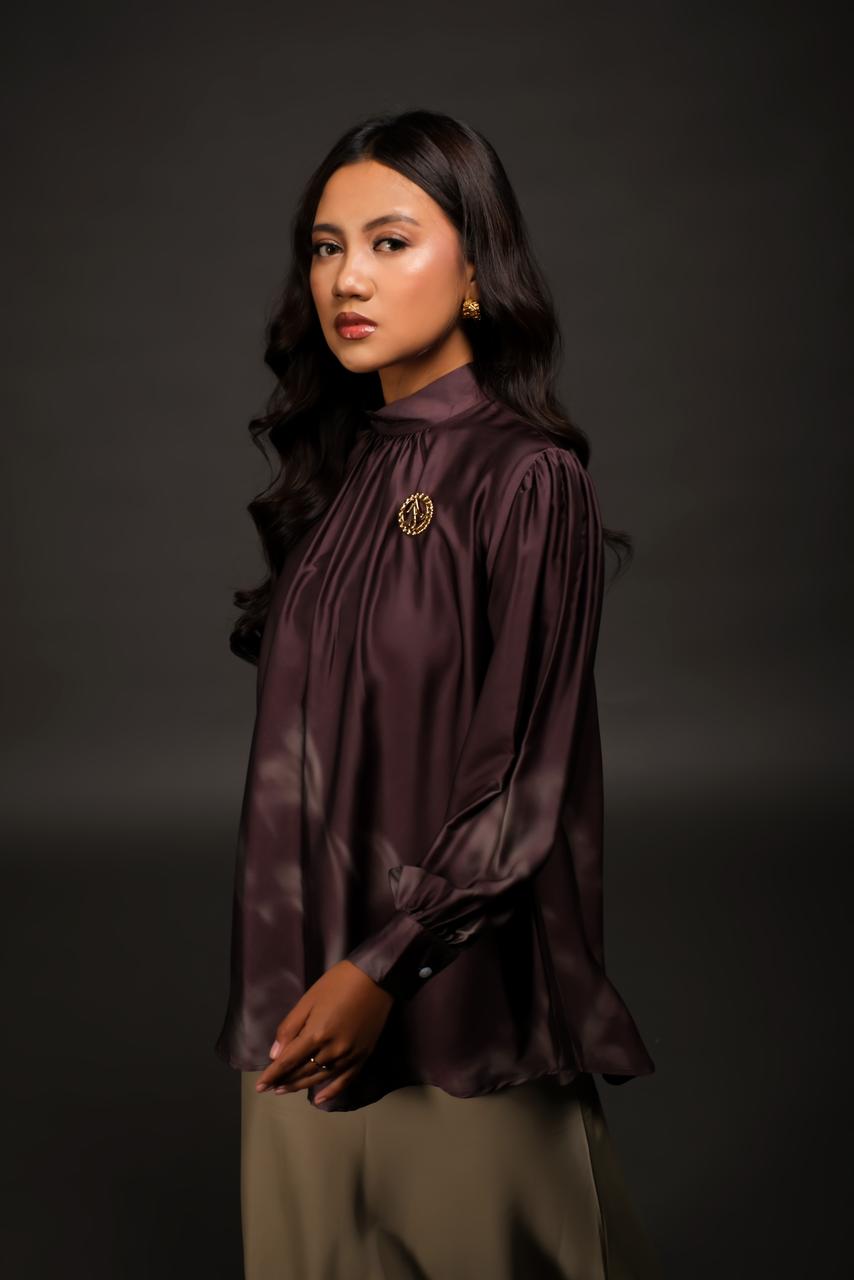 Beauty Blouse
