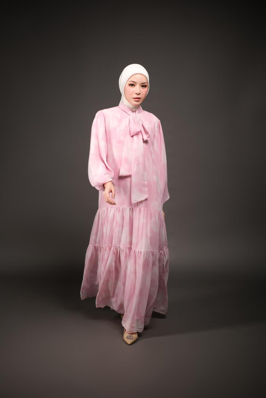 Beauty Bow Dress