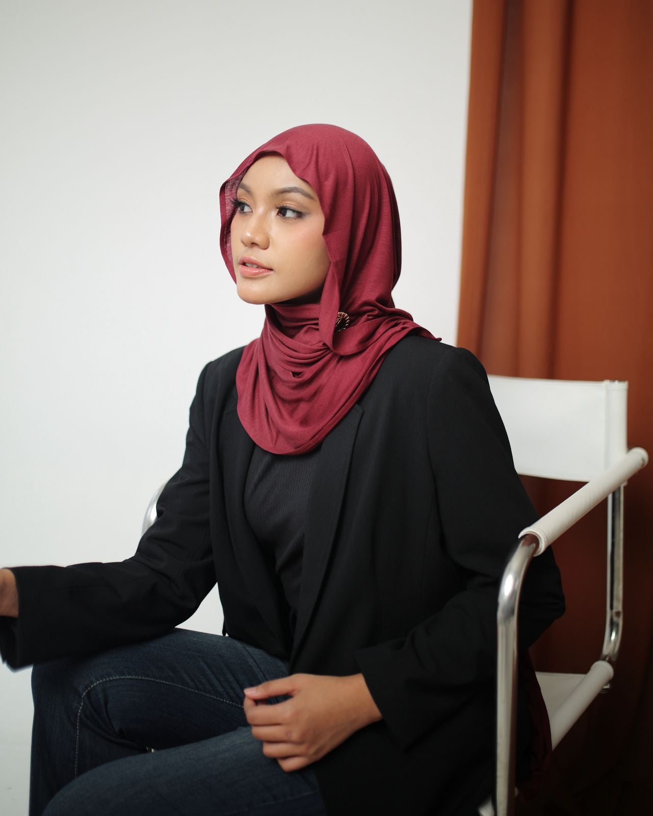 Shawl Pashmina