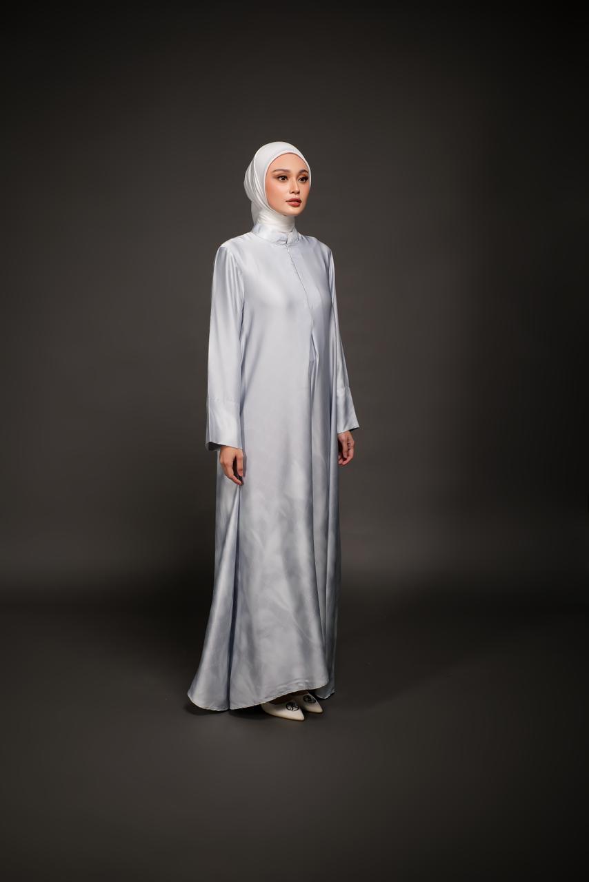 Beauty Silken Dress